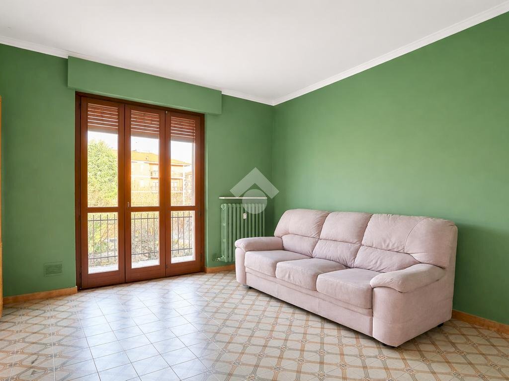 Trilocale Via Cacciatori Delle Alpi, Bra - foto 1