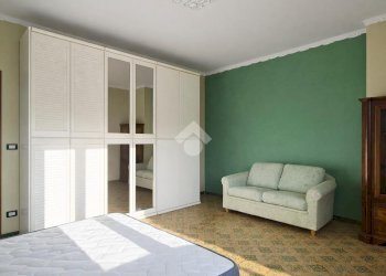 Three-room apartment Via Cacciatori Delle Alpi, Bra - photo 15