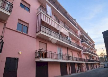 Three-room apartment Via Cacciatori Delle Alpi, Bra - photo 21
