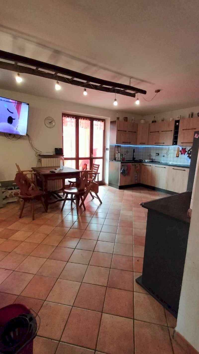 img-20250807-wa0062 - Casa indipendente corso JACOPO LOMBARDINI, 64/2, Torre Pellice - foto 1