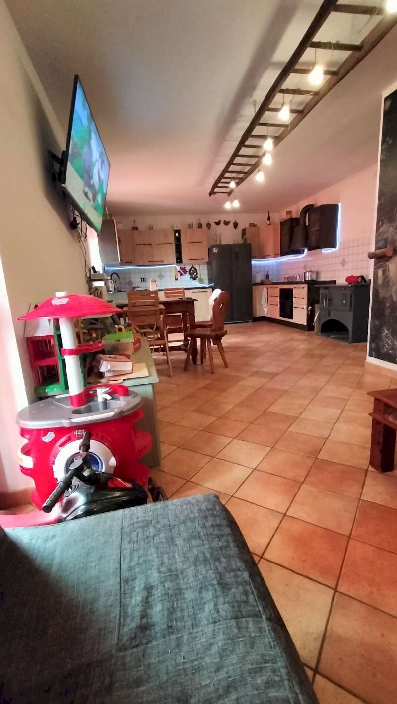 img-20250807-wa0068 - Casa indipendente corso JACOPO LOMBARDINI, 64/2, Torre Pellice - foto 2