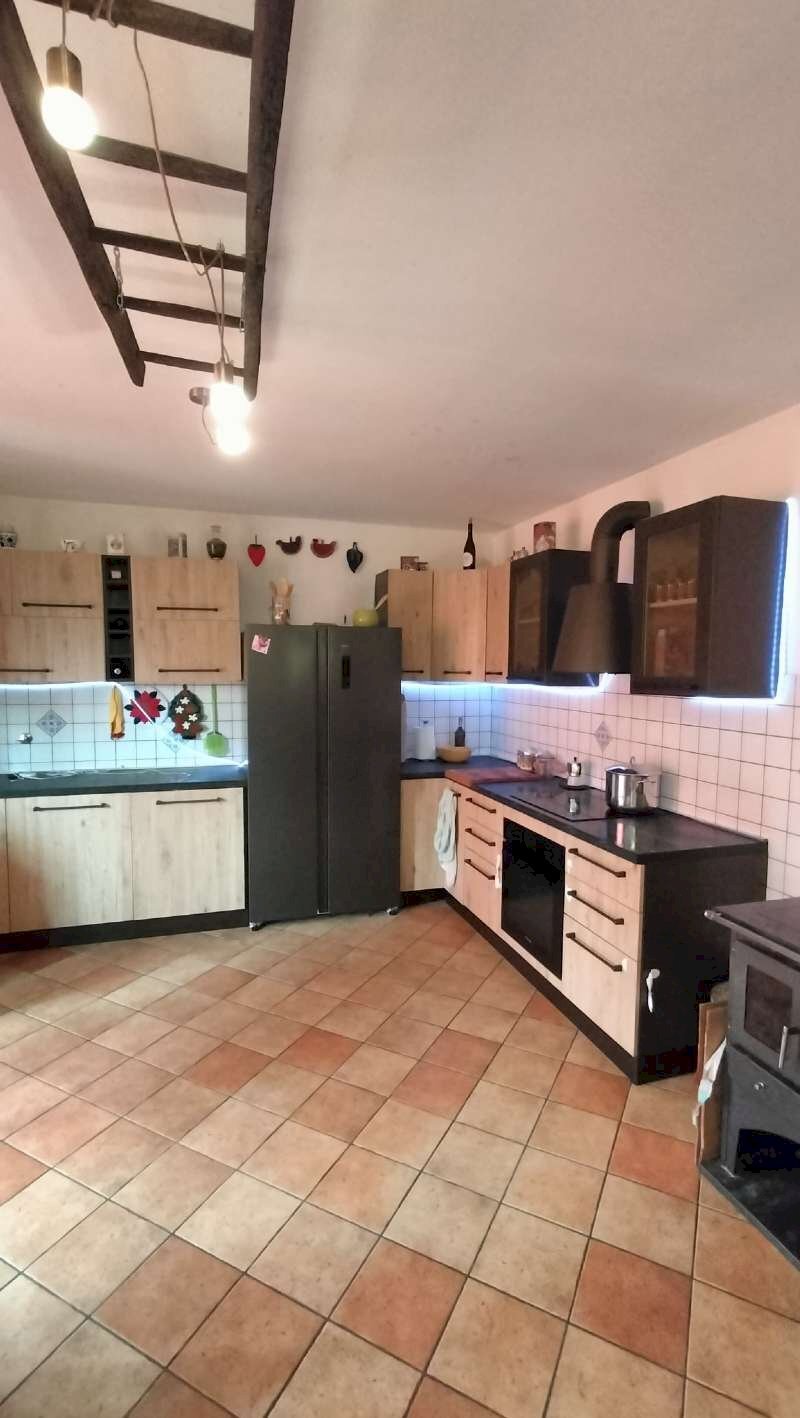 img-20250807-wa0063 - Casa indipendente corso JACOPO LOMBARDINI, 64/2, Torre Pellice - foto 3