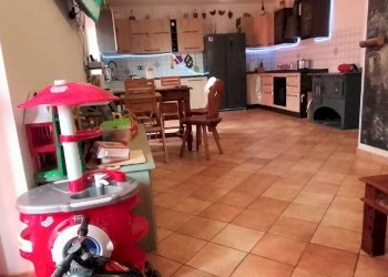 img-20250807-wa0068 - Casa indipendente corso JACOPO LOMBARDINI, 64/2, Torre Pellice - foto 4