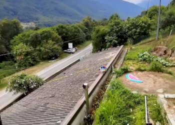 img-20250807-wa0113 - Casa indipendente corso JACOPO LOMBARDINI, 64/2, Torre Pellice - foto 22