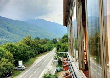 img-20250807-wa0101 - Casa indipendente corso JACOPO LOMBARDINI, 64/2, Torre Pellice - foto 25