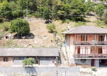 dji_0291 - Casa indipendente corso JACOPO LOMBARDINI, 64/2, Torre Pellice - foto 1