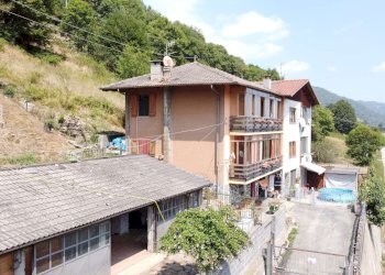 dji_0297 - Casa indipendente corso JACOPO LOMBARDINI, 64/2, Torre Pellice - foto 33