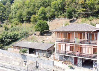 dji_0293 - Casa indipendente corso JACOPO LOMBARDINI, 64/2, Torre Pellice - foto 35