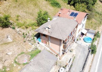 dji_0298 - Casa indipendente corso JACOPO LOMBARDINI, 64/2, Torre Pellice - foto 36