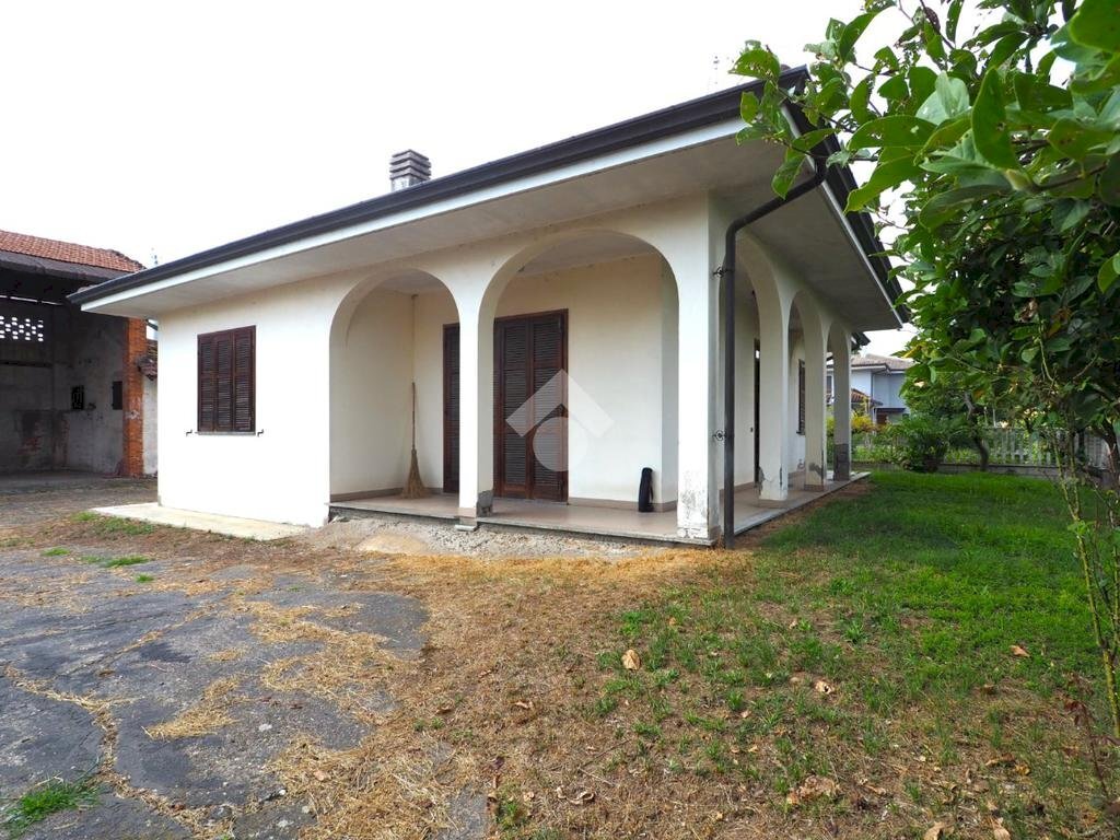 Villa Via Dante Alighieri, Ghislarengo - foto 2