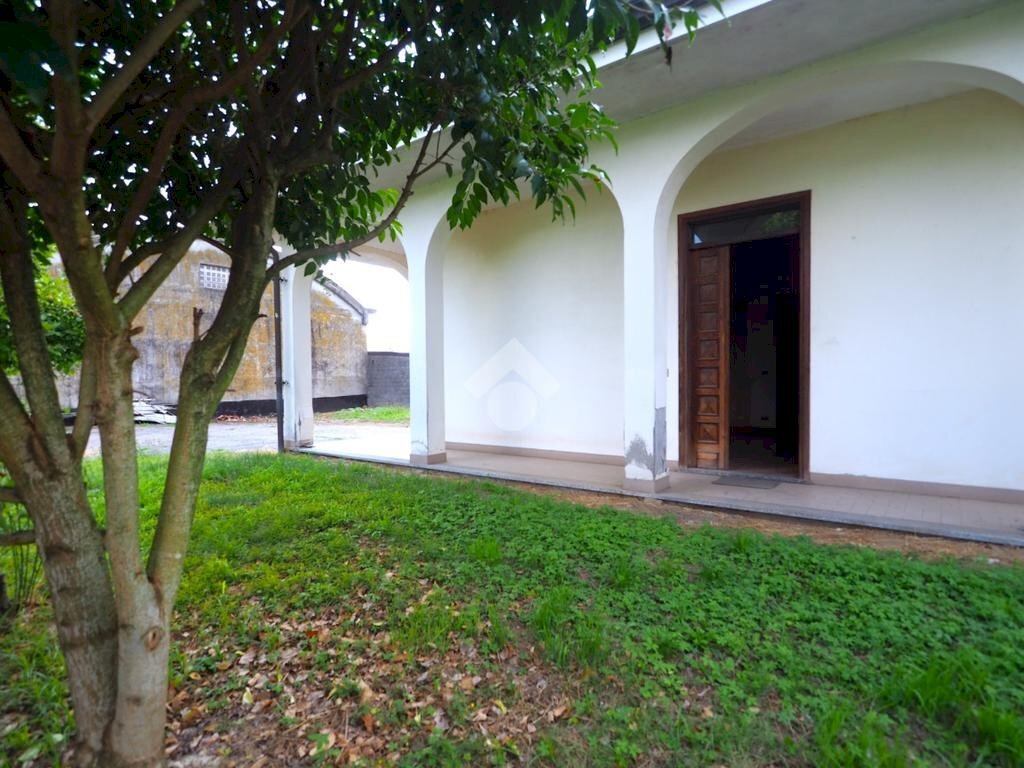 Villa Via Dante Alighieri, Ghislarengo - foto 3