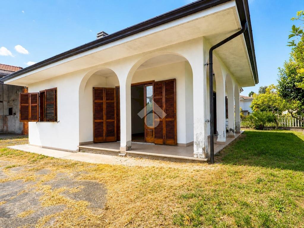Villa Via Dante Alighieri, Ghislarengo - photo 1
