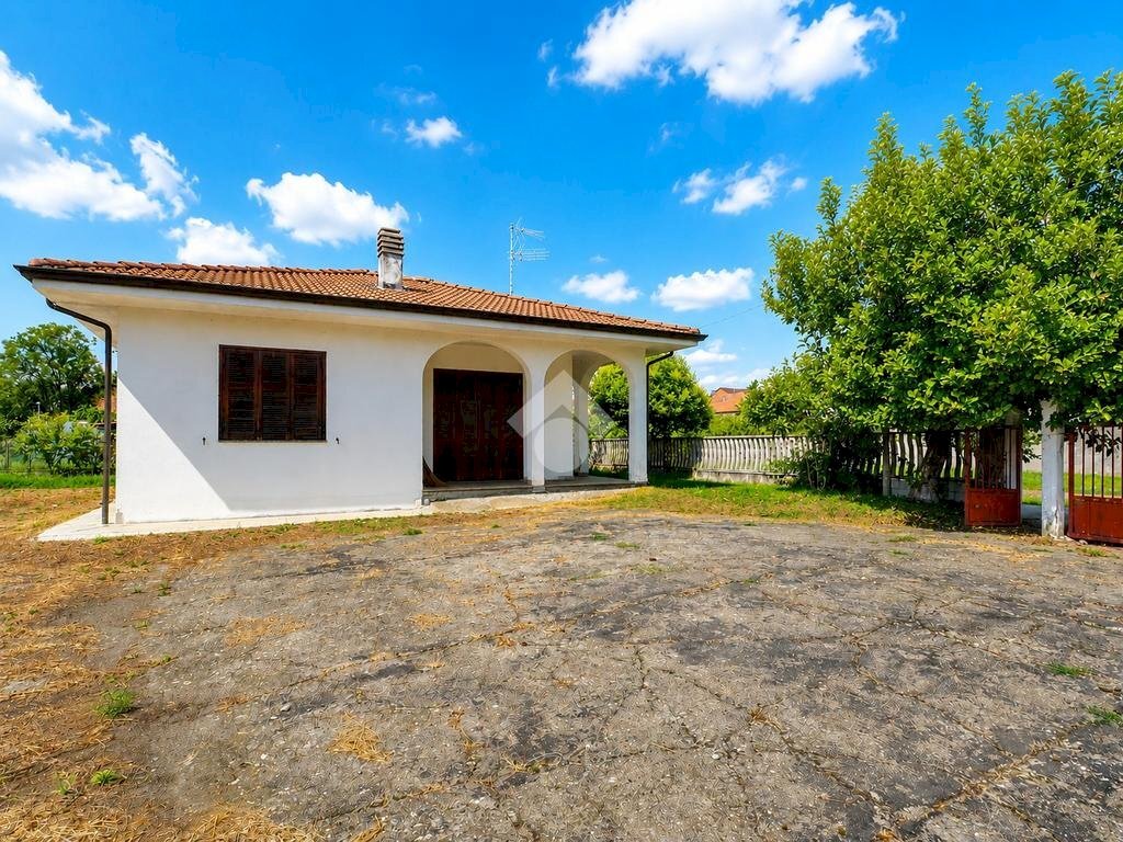 Villa Via Dante Alighieri, Ghislarengo - photo 2