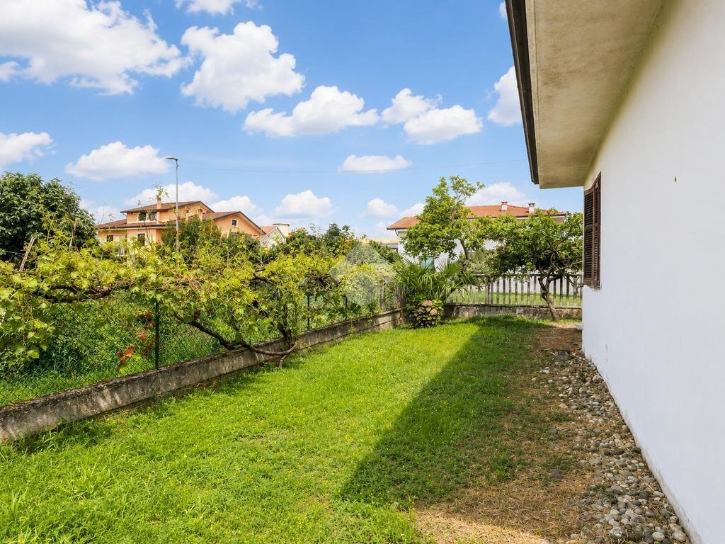 Villa Via Dante Alighieri, Ghislarengo - photo 3