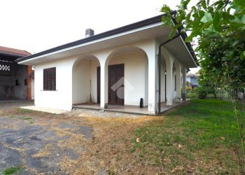 Villa Via Dante Alighieri, Ghislarengo - photo 2