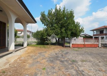 Villa Via Dante Alighieri, Ghislarengo - photo 4
