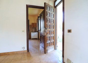 Villa Via Dante Alighieri, Ghislarengo - photo 13