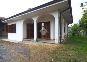 Villa Via Dante Alighieri, Ghislarengo - photo 32