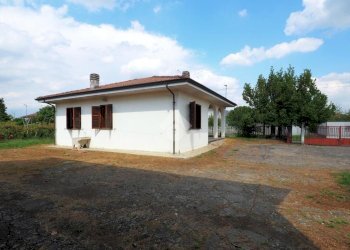 Villa Via Dante Alighieri, Ghislarengo - photo 33