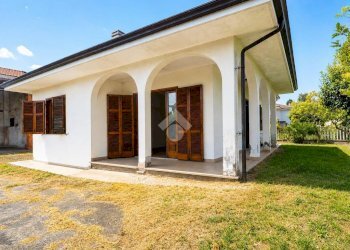 Villa Via Dante Alighieri, Ghislarengo - foto 1