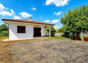 Villa Via Dante Alighieri, Ghislarengo - foto 2