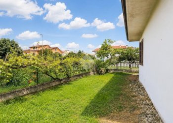 Villa Via Dante Alighieri, Ghislarengo - foto 3