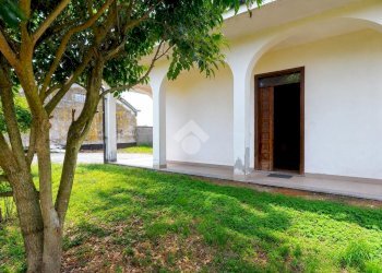 Villa Via Dante Alighieri, Ghislarengo - foto 4