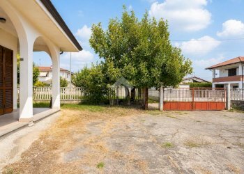 Villa Via Dante Alighieri, Ghislarengo - foto 5