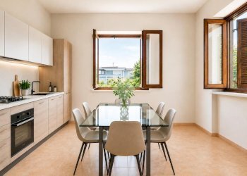 Villa Via Dante Alighieri, Ghislarengo - foto 6