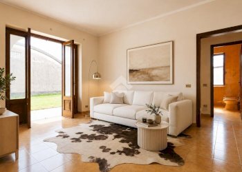 Villa Via Dante Alighieri, Ghislarengo - foto 7