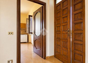 Villa Via Dante Alighieri, Ghislarengo - foto 28