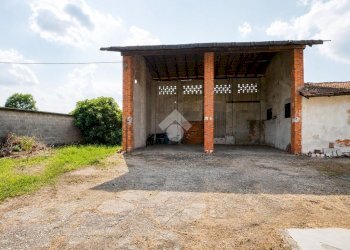 Villa Via Dante Alighieri, Ghislarengo - foto 31