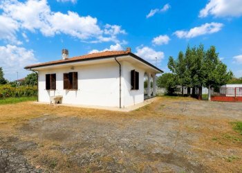 Villa Via Dante Alighieri, Ghislarengo - foto 33