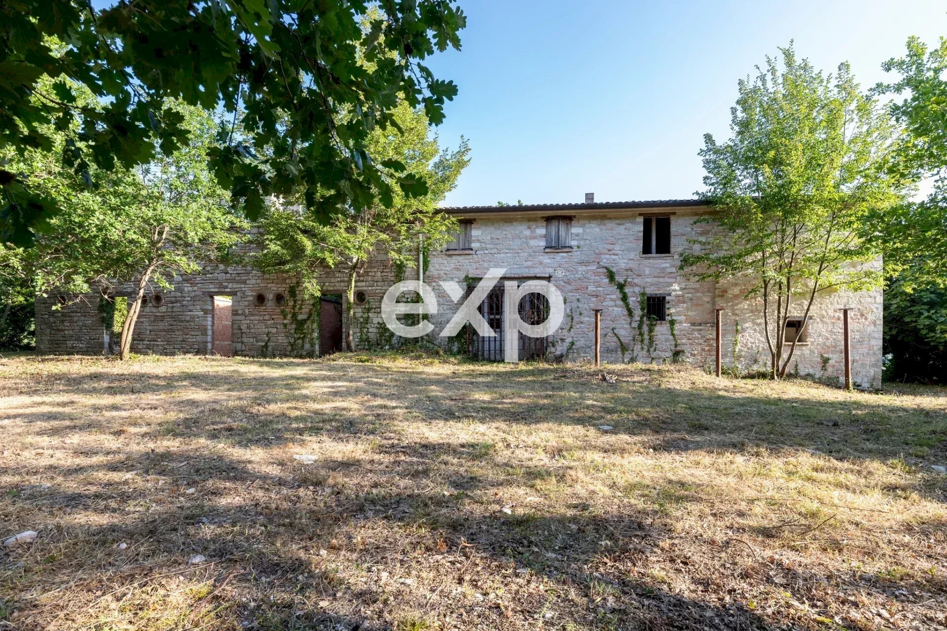 Villa Montepaganuccio, Cagli - photo 3