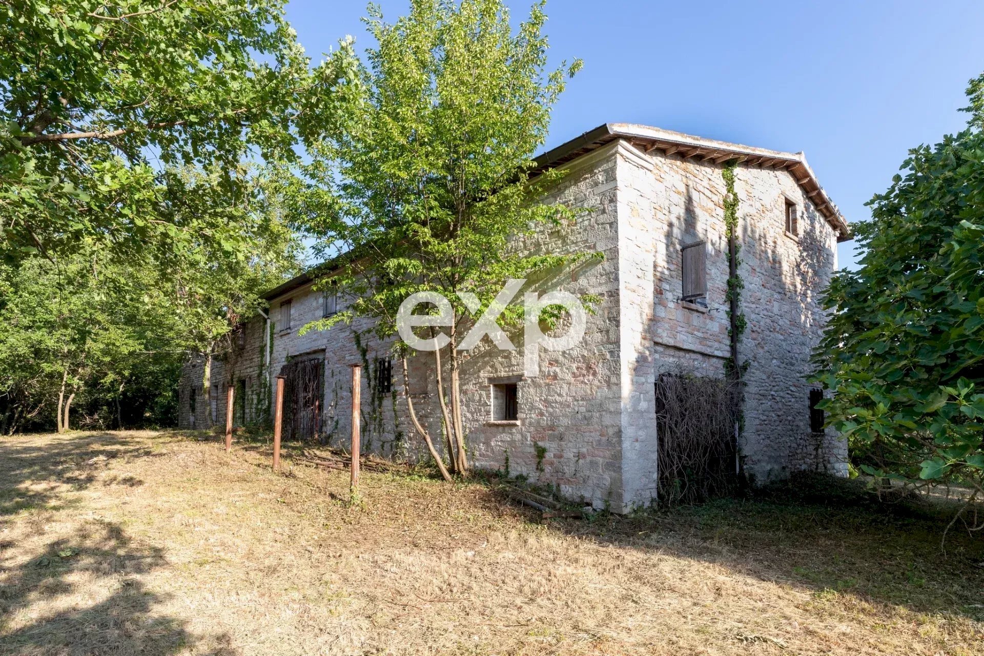 Villa Montepaganuccio, Cagli - photo 2