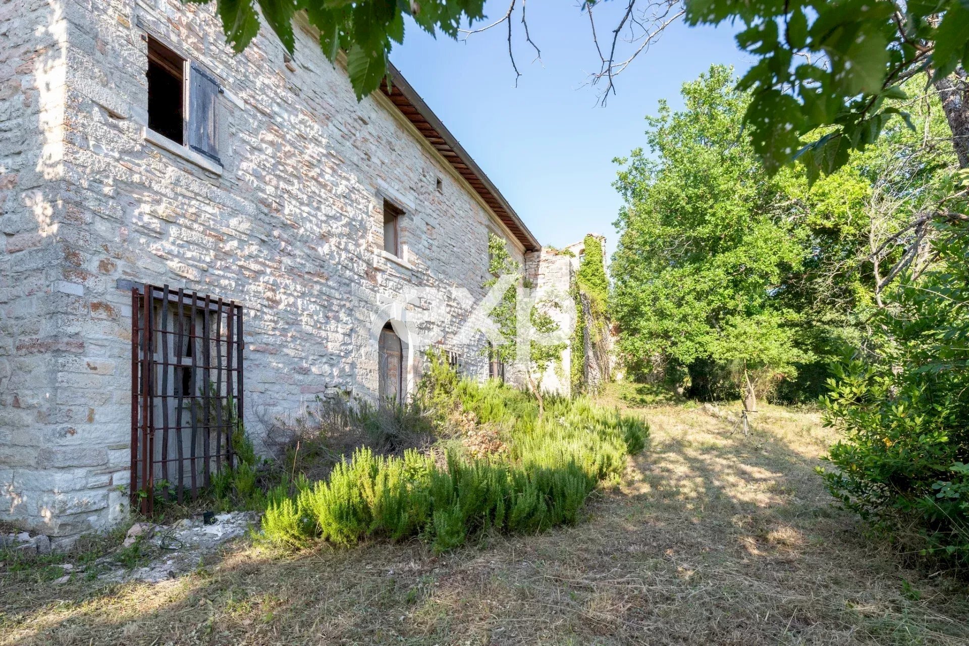 Villa Montepaganuccio, Cagli - foto 1