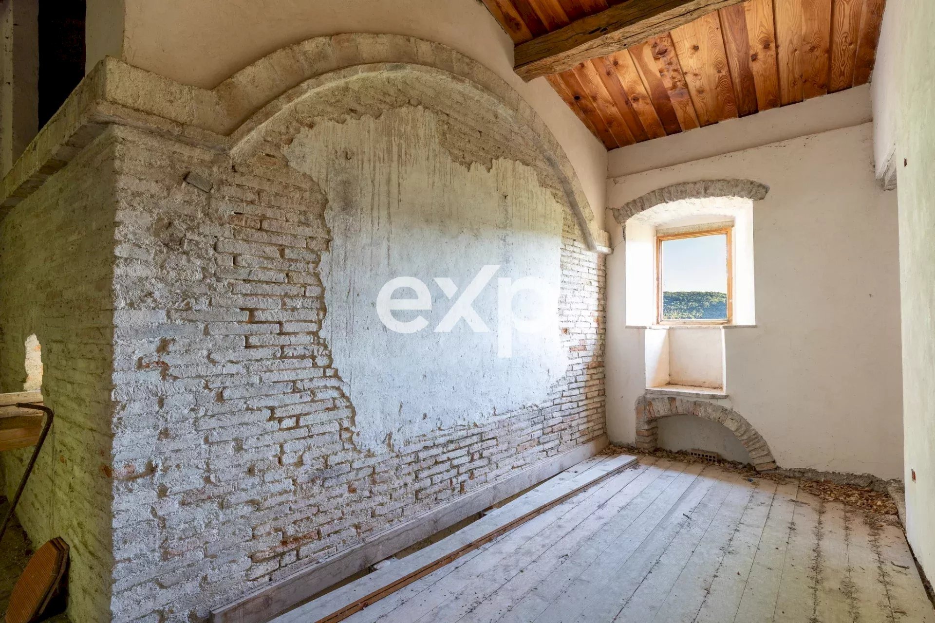 Villa strada Monte Paganuccio n. snc, Cagli - foto 2