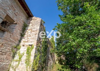 Villa Montepaganuccio, Cagli - photo 30