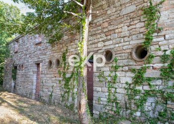 Villa Montepaganuccio, Cagli - photo 34