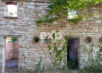 Villa Montepaganuccio, Cagli - photo 37