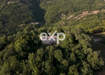 Villa Montepaganuccio, Cagli - foto 1