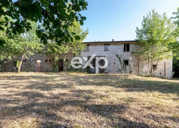 Villa Montepaganuccio, Cagli - foto 2