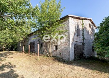 Villa Montepaganuccio, Cagli - foto 3