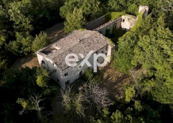 Villa Montepaganuccio, Cagli - foto 4