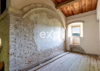 Villa Montepaganuccio, Cagli - foto 9