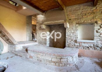 Villa Montepaganuccio, Cagli - foto 11