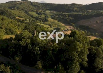 Villa Montepaganuccio, Cagli - foto 28