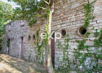 Villa Montepaganuccio, Cagli - foto 34