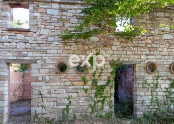 Villa Montepaganuccio, Cagli - foto 37