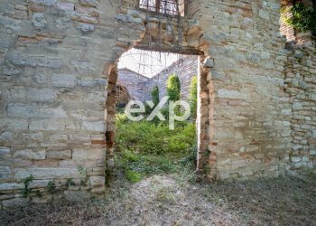 Villa Montepaganuccio, Cagli - foto 38